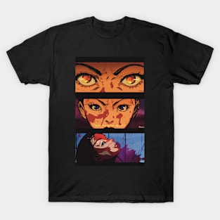 "Tear the bitch apart!" T-Shirt